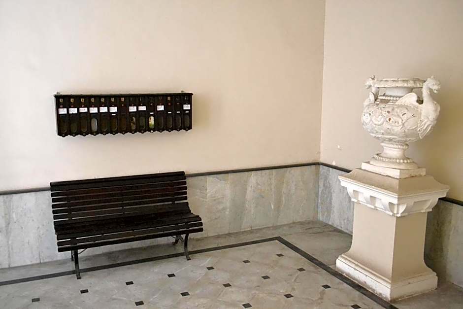 Sun Art Naples Rooms