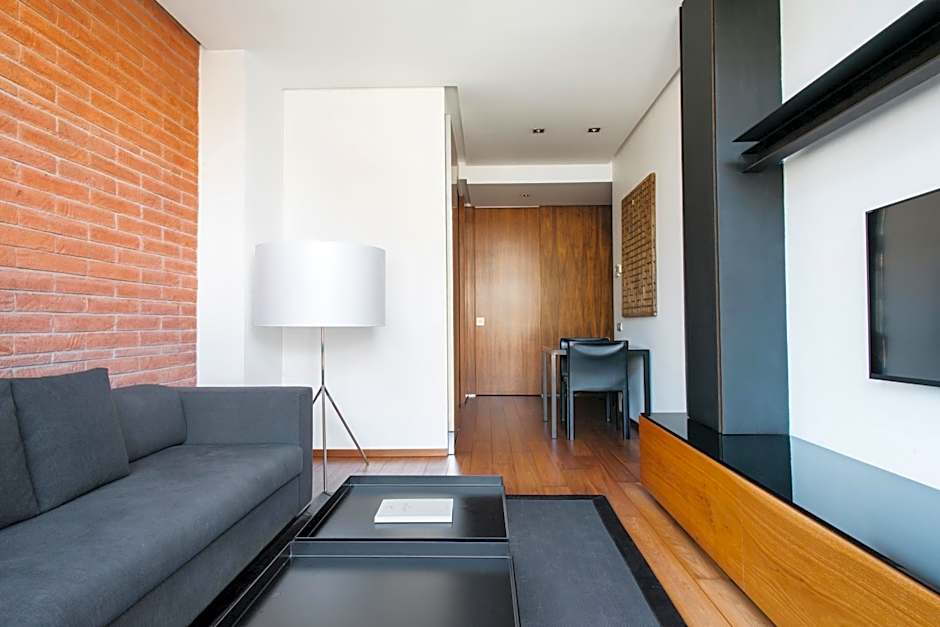 Suites Avenue