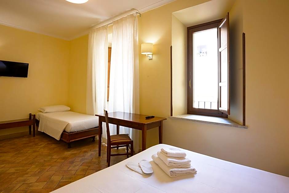 Casa I Cappuccini