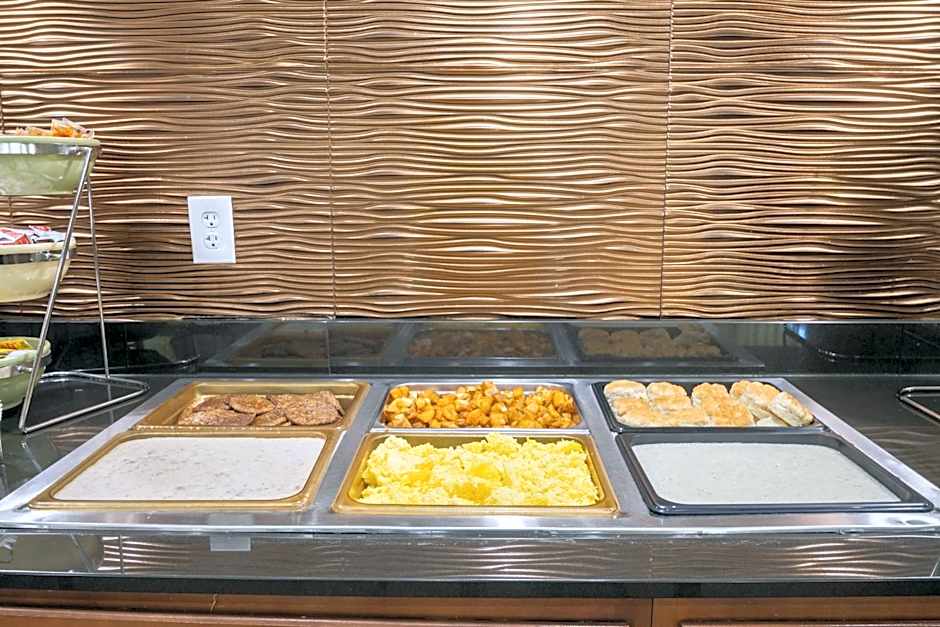 Quality Suites Hickory South