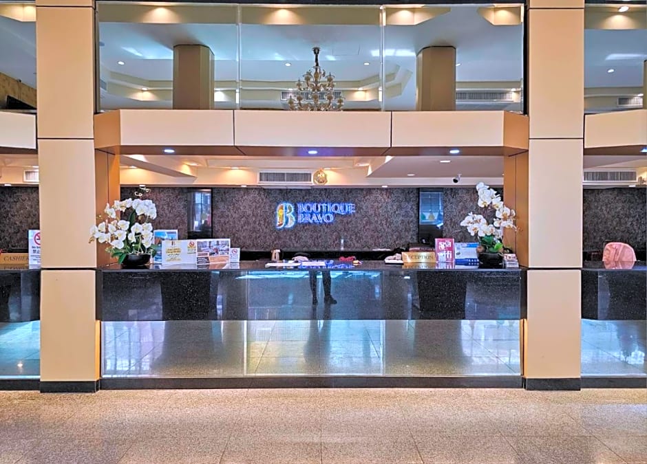 Boutique Bravo Hotel
