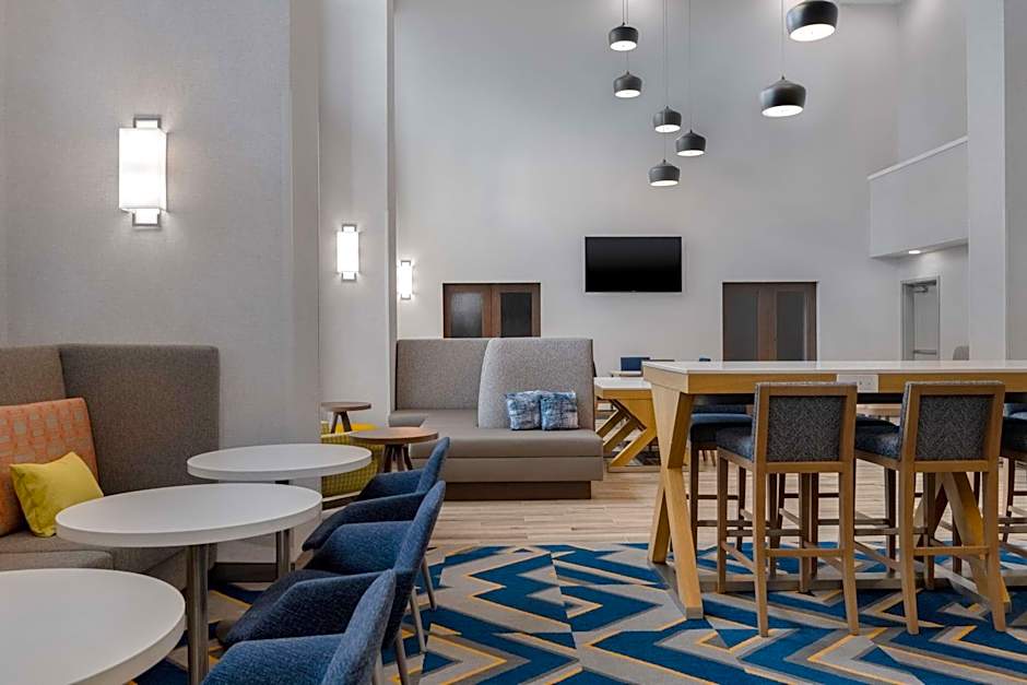 Hampton Inn By Hilton & Suites Billings W-I90