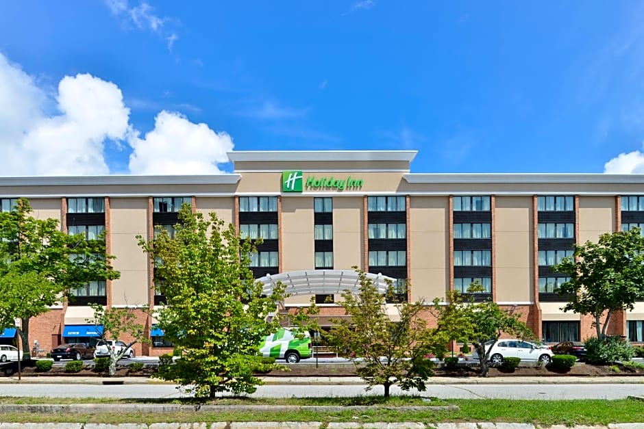Holiday Inn New London by IHG