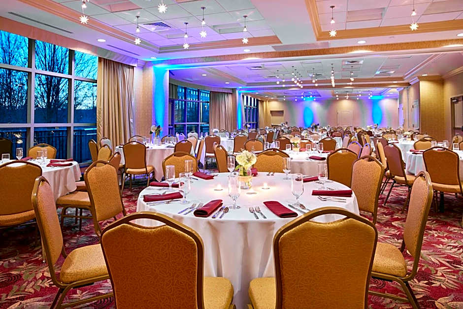 Hilton Garden Inn Rockville Gaithersburg