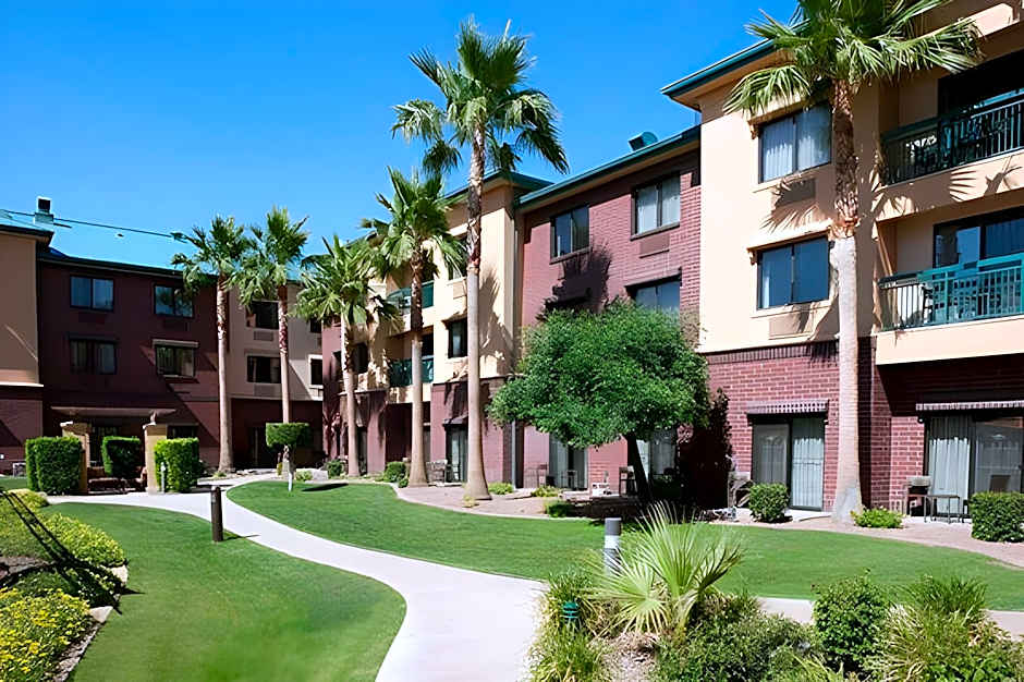 Sleep Inn & Suites Tempe ASU Campus