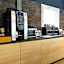 Brit Hotel Confort Manosque Cadarache