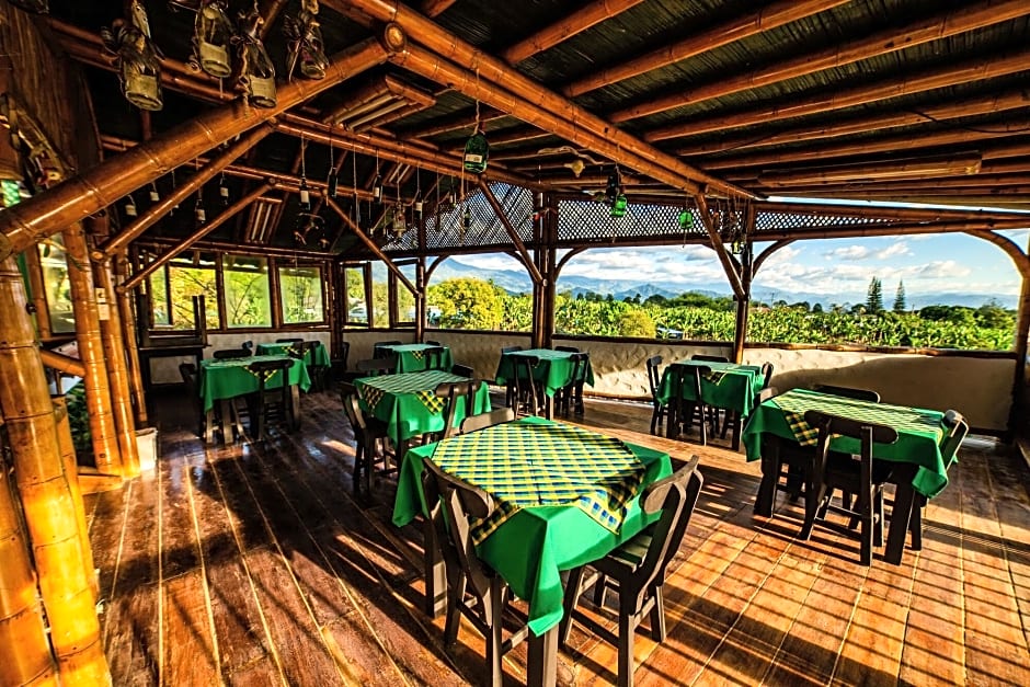 Eco Hotel Las Palmas