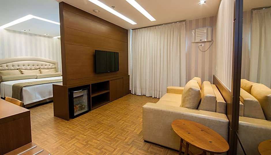 Américas Granada Hotel