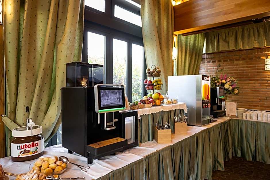 Hotel Lucrezia Borgia