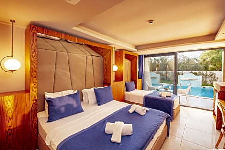 ANNEX PRIVATE POOL ROOM