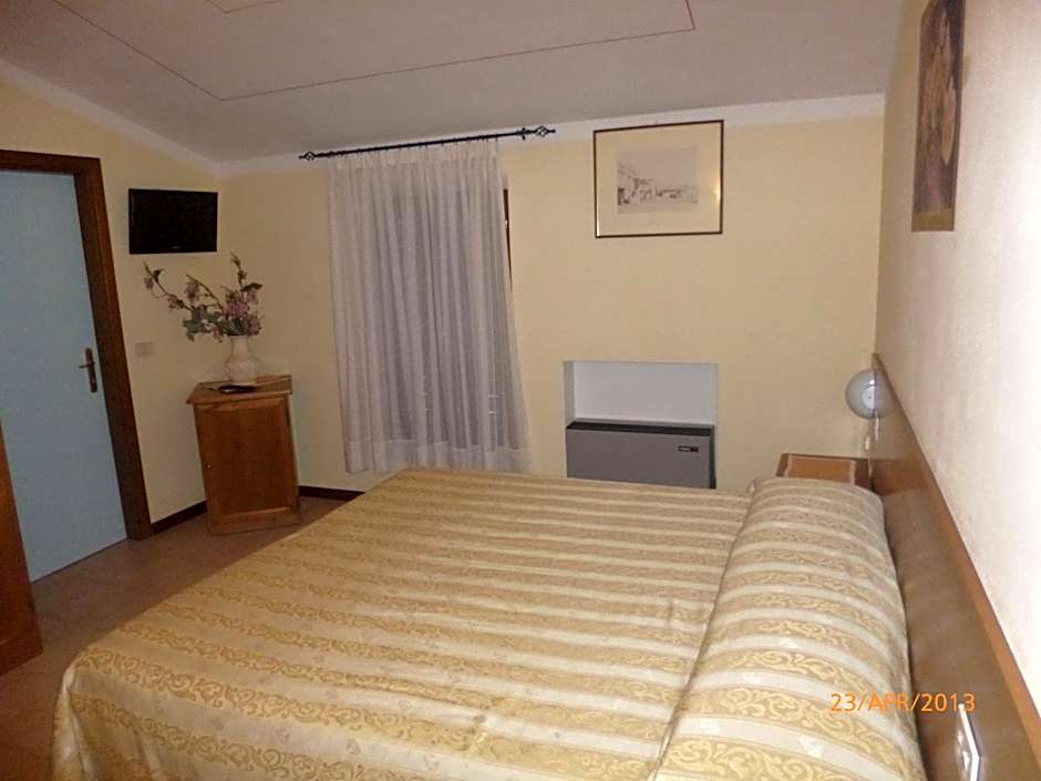 Albergo La Foresteria