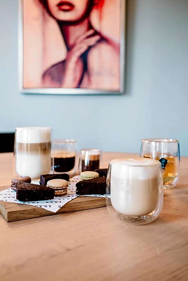 Hotel Abdij Dokkum