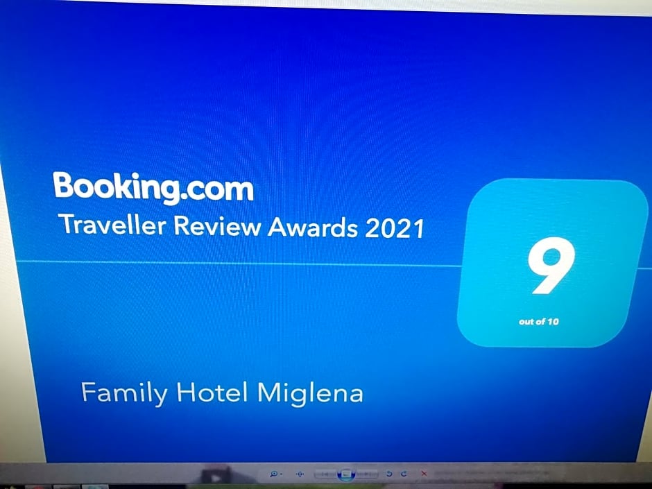 Family Hotel Miglena
