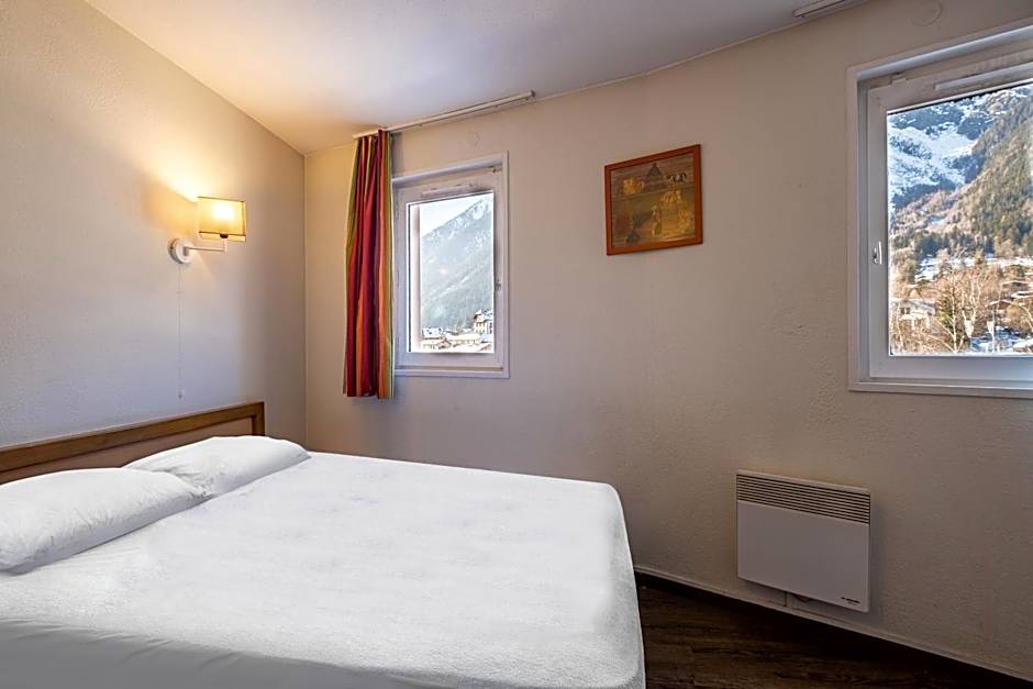 Résidence Pierre & Vacances La Rivière