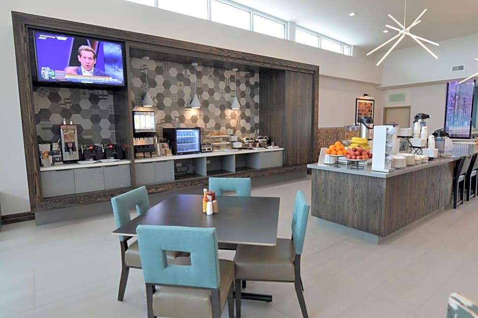 Best Western Executive Residency IH-37 Corpus Christi