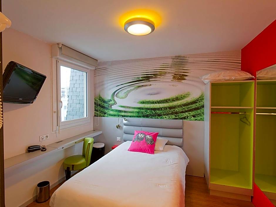 ibis Styles Saint Brieuc Gare Centre