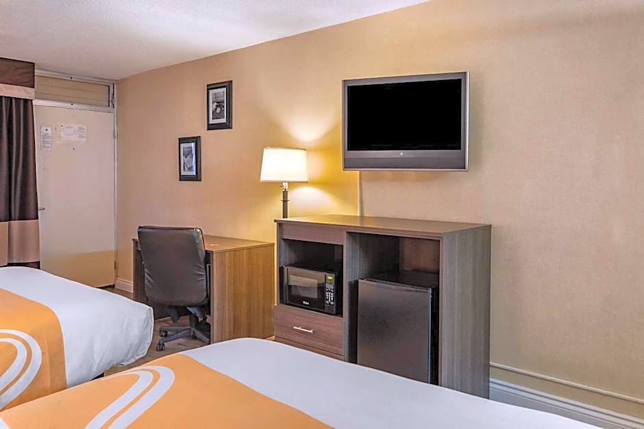 Quality Inn On Historic Route 66