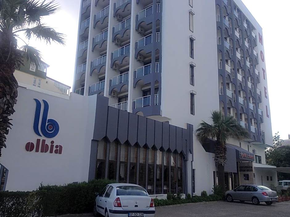 Olbia Hotel