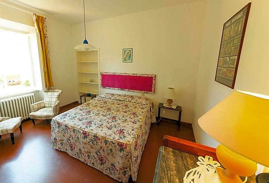 Residenza La Limonaia