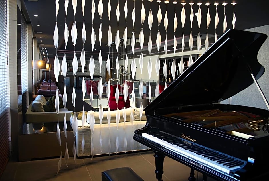 C-Hotels Ambasciatori