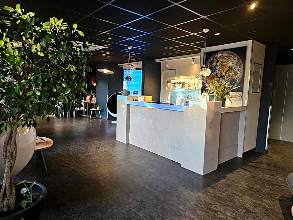Hôtel Ariane