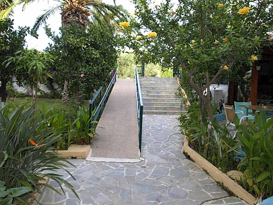 Kastro Studios Apartments