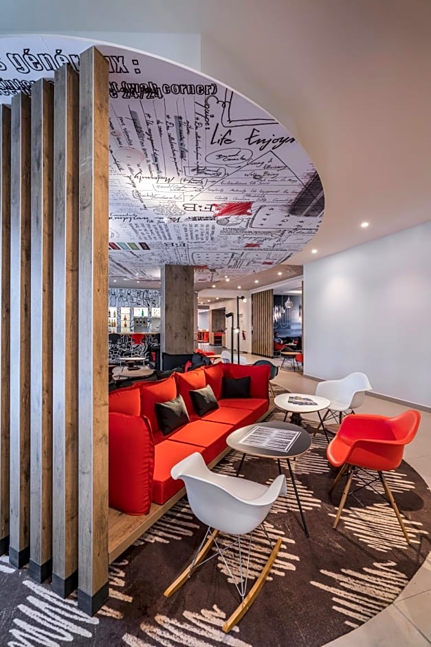 Ibis Setif
