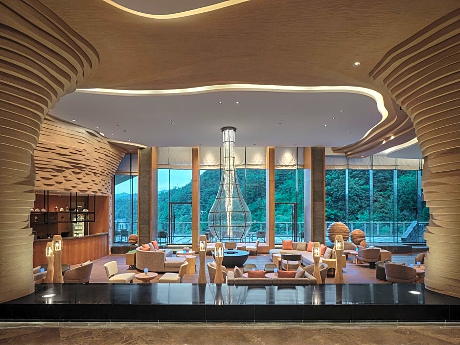 Crowne Plaza Shennongjia By IHG