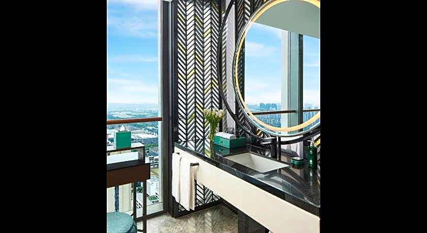 Hotel Indigo Suzhou Grand Canal By IHG