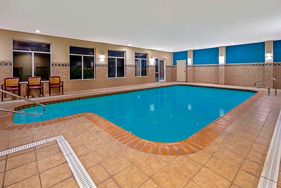 La Quinta by Wyndham Corpus Christi-N Padre Isl.