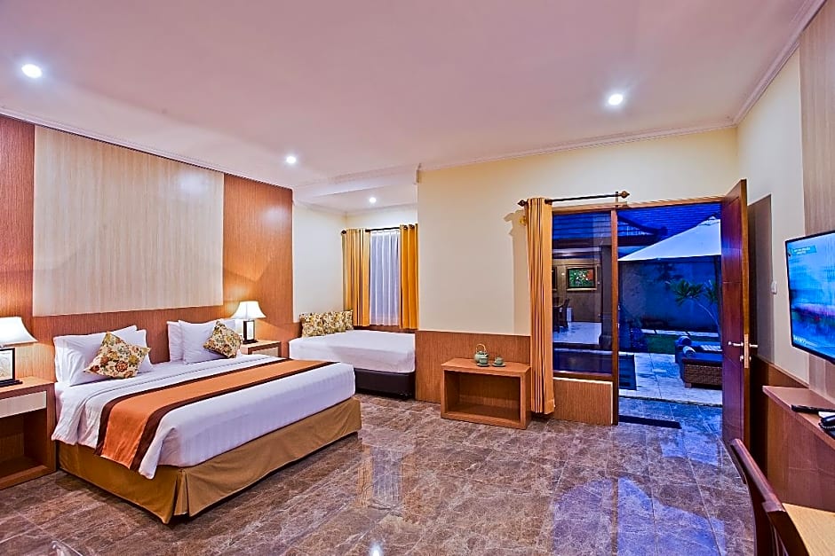 Mirah Hotel & Resort Banyuwangi