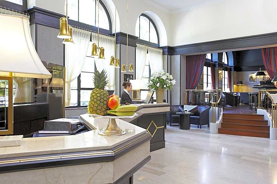 Schlosshotel Karlsruhe