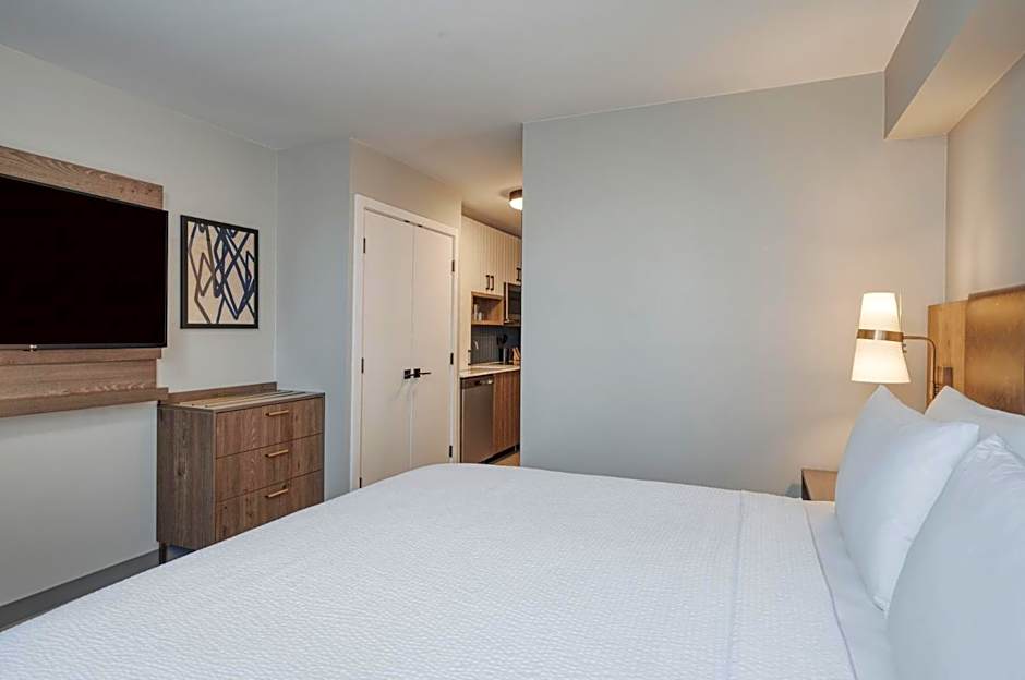 Staybridge Suites Federal Way - Seattle South By IHG