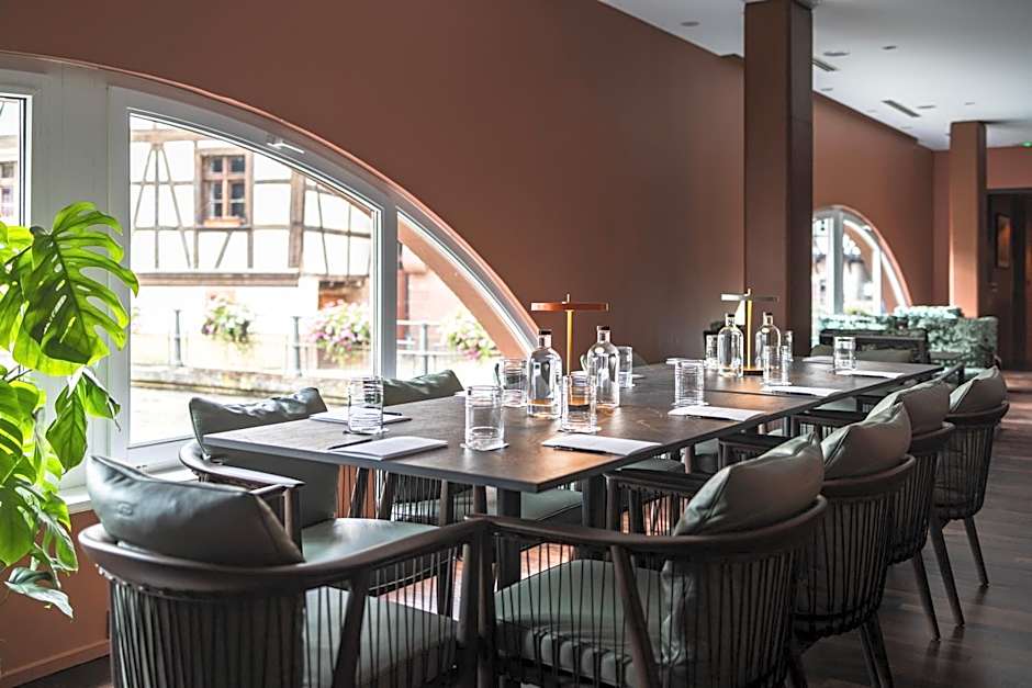 Hotel Regent Petite France & Spa