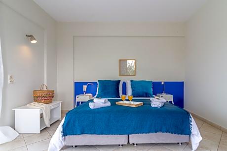 Superior Double Sea View