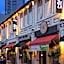 Ropewalk Piazza Hotel Managed By The Ascott Limited