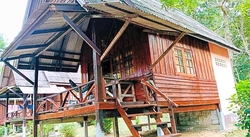 Koh Phu Valley