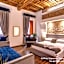 Tritone Top House