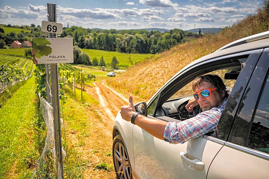 Hotel Niemcza Wino & Spa