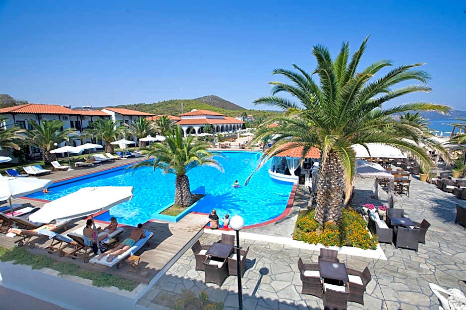 Assa Maris Beach Hotel