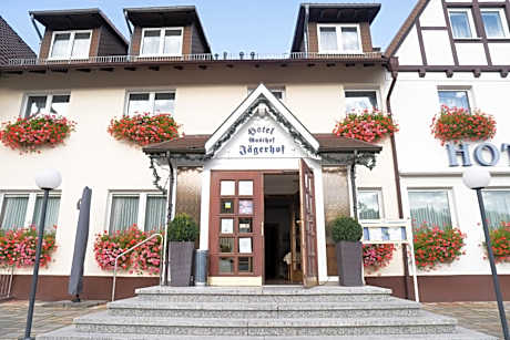 Hotel Jägerhof