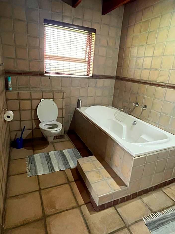 Esperanza Countryside Accomodation