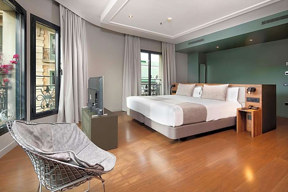 Wilson Boutique Hotel