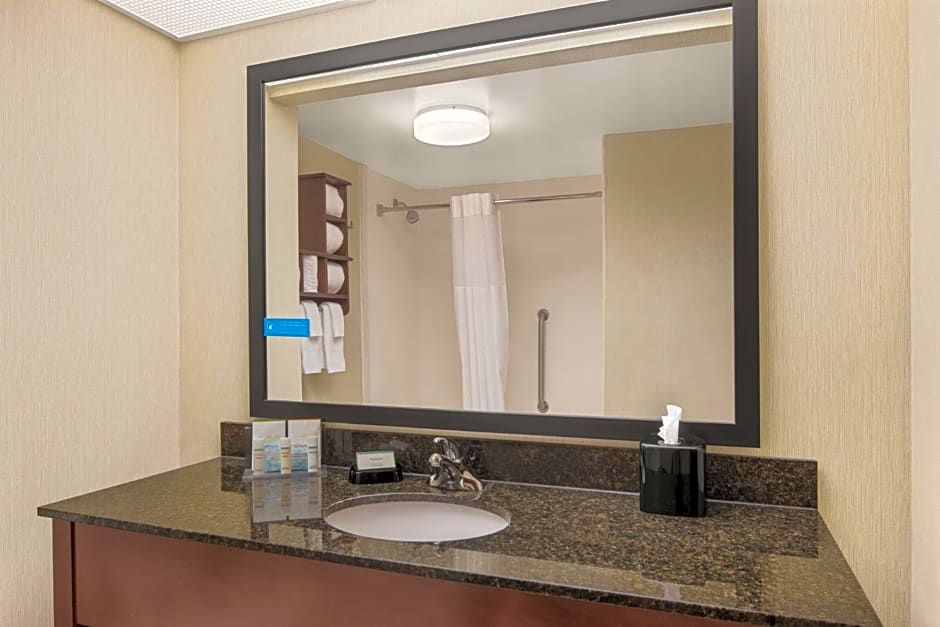 Hampton Inn Richmond-SW Hull Street