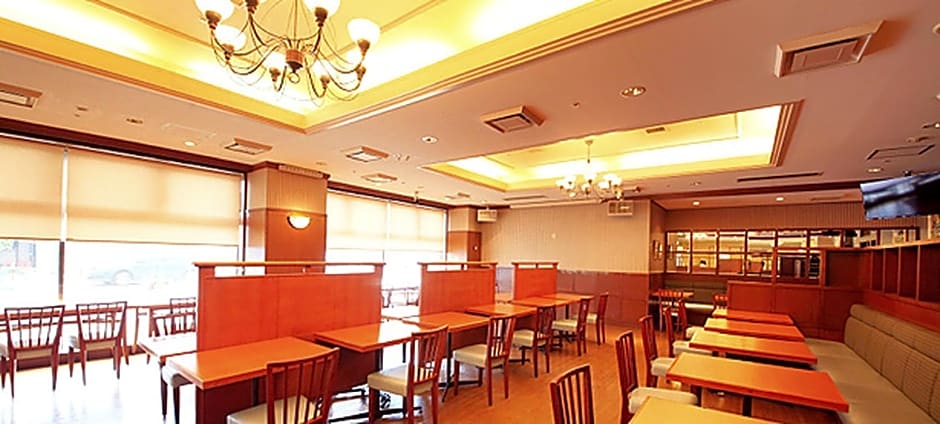 Kofu Washington Hotel Plaza