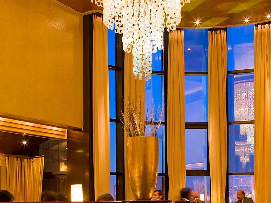 Sofitel Algiers Hamma Garden