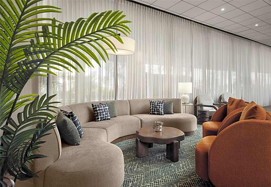 Sonesta Los Angeles Airport LAX