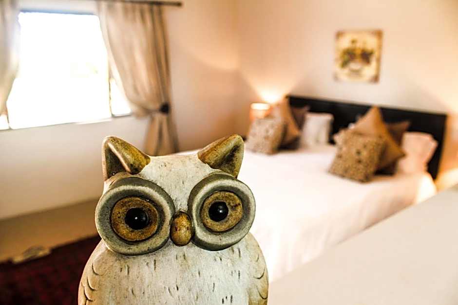 Gerald's Gift Guest House