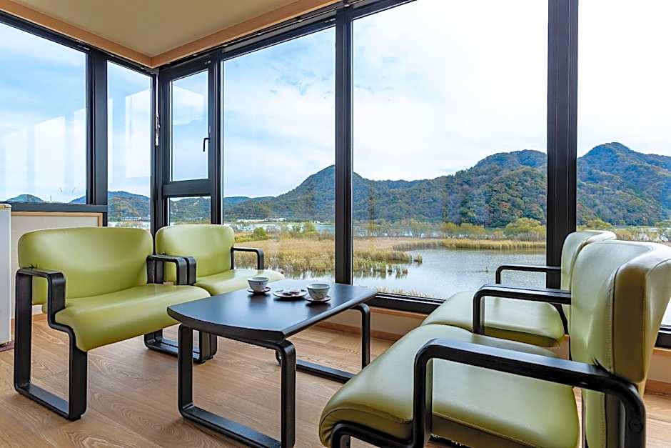 Kinosaki Onsen Oyado Seri