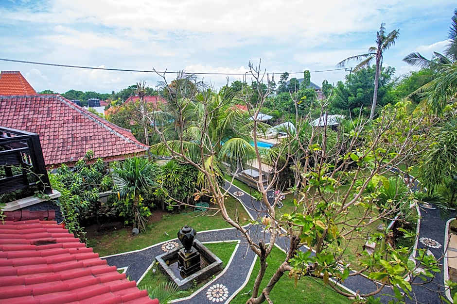 Taos House Lembongan By DeWizZ Management